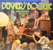 Jaap Dekker Boogie Set - Dekker's Boogie