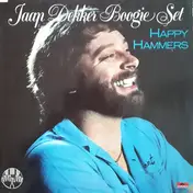 Jaap Dekker Boogie Set - Happy Hammers