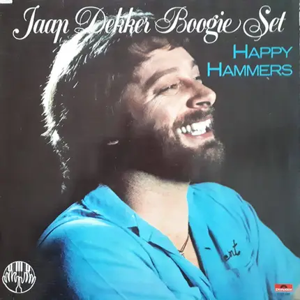 Jaap Dekker Boogie Set - Happy Hammers
