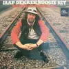 LP - Jaap Dekker Boogie Set - Honky Tonk Train Arrival