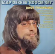 Jaap Dekker Boogie Set - Speelt Kinderliedjes