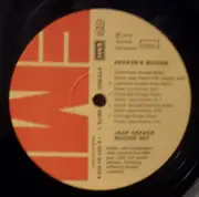 LP - Jaap Dekker Boogie Set - Dekker's Boogie