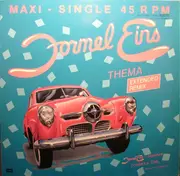 12inch Vinyl Single - Jaap Eggermont - Formel Eins Thema (Extended Remix)
