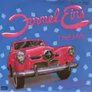 7inch Vinyl Single - Jaap Eggermont - Formel Eins Thema / Formula One