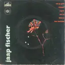 7inch Vinyl Single - Jaap Fischer - Om Je Geld - Black Label