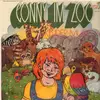 LP - Jaap Ter Haar & Theo de Vos - Conny im Zoo