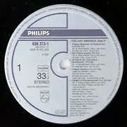 LP - Mozart - Ode Aan Amadeus Deel 2