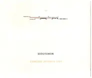 Jaap Versainc Ensemble - Monologue