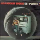 LP - Jaap Dekker Boogie Set - Set Points