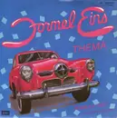 7inch Vinyl Single - Jaap Eggermont - Formel Eins Thema / Formula One