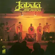 LP - Jabula - African Soul