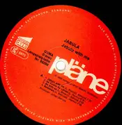 LP - Jabula - Jabula With Me