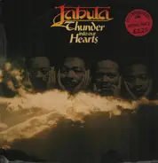 Jabula - Thunder into Our Hearts