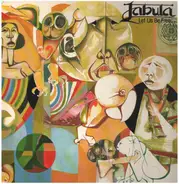 Jabula - Let Us Be Free