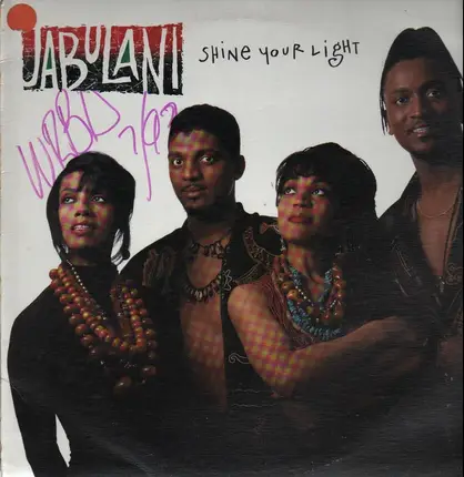 Jabulani - Shine Your Light