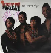 Jabulani - Shine Your Light
