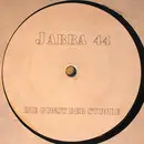 12inch Vinyl Single - Jabba 44 - Die Gunst Der Stunde