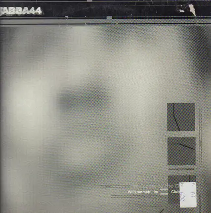 Jabba 44 - Welcome To The Club / Willkommen Im Club