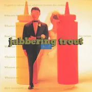 CD - Jabbering Trout - Swell
