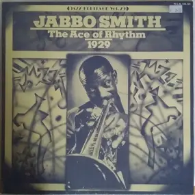 Jabbo Smith - The Ace Of Rhythm  1929