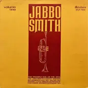 LP - Jabbo Smith - Volume 1
