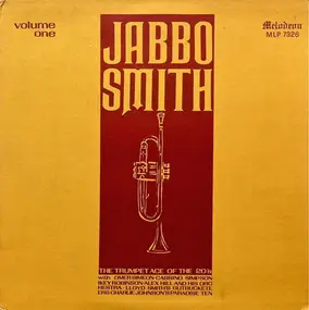 Jabbo Smith - Volume 1