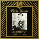 LP - Jabbo Smith - Volume Two 1929 - 1938