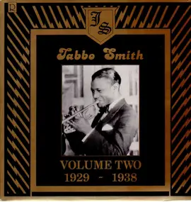 Jabbo Smith - Volume Two 1929-38