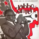 LP - Jabbo Smith And Hot Dogs - The Hot Dogs Meet Jabbo Smith