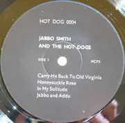 LP - Jabbo Smith And Hot Dogs - The Hot Dogs Meet Jabbo Smith
