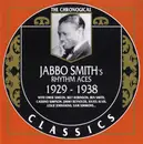 CD - Jabbo Smith And His Rhythm Aces - 1929-1938