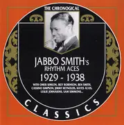 CD - Jabbo Smith And His Rhythm Aces - 1929-1938