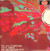LP - Jabbo Smith And His Rhythm Aces - The Ace Of Rhythm