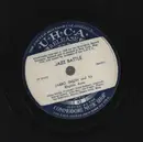 Schellack - Jabbo Smith And His Rhythm Aces - Jazz Battle / Boston Skuffle