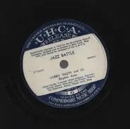 Jabbo Smith And His Rhythm Aces - Jazz Battle / Boston Skuffle