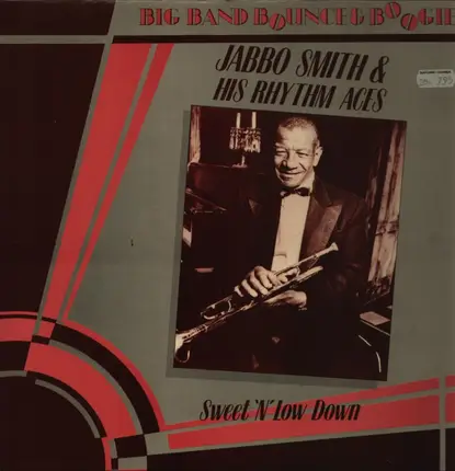 Jabbo Smith And His Rhythm Aces - Sweet 'N' Low Down