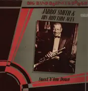LP - Jabbo Smith And His Rhythm Aces - Sweet 'N' Low Down