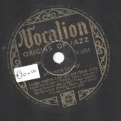 Jabbo Smith And His Rhythm Aces