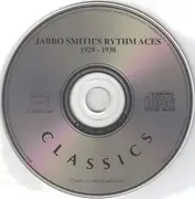 CD - Jabbo Smith And His Rhythm Aces - 1929-1938