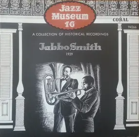 Jabbo Smith - Jazz Museum 16