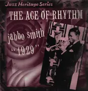 LP - Jabbo Smith - The Ace Of Rhythm '1929'