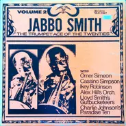 Jabbo Smith - Volume Two