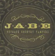 CD - Jabe Beyer - Outback Country Vampire