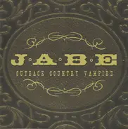 Jabe Beyer - Outback Country Vampire