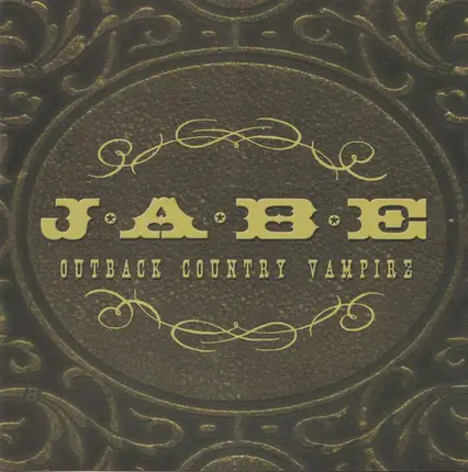 Jabe Beyer - Outback Country Vampire
