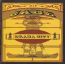 CD - Jabe Beyer - Drama City