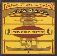 Jabe Beyer - Drama City