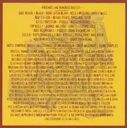 CD - Jabe Beyer - Drama City