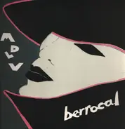 Jac Berrocal - MDLV
