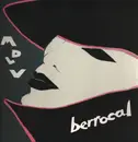 LP - Jac Berrocal - Mdlv